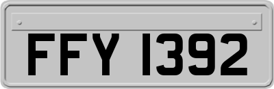 FFY1392