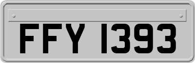 FFY1393