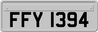FFY1394