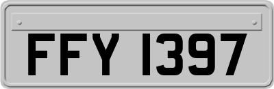FFY1397