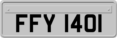 FFY1401