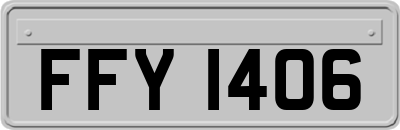 FFY1406
