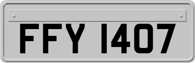 FFY1407