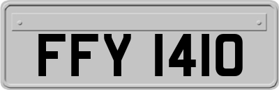 FFY1410