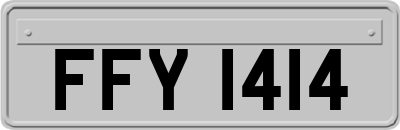 FFY1414