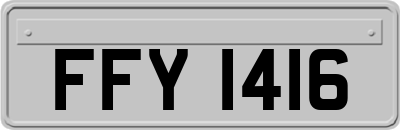 FFY1416