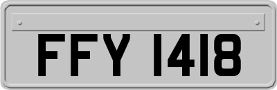 FFY1418