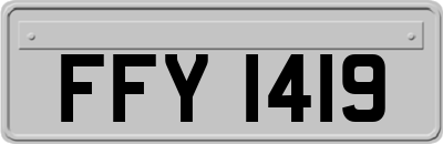 FFY1419