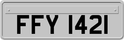 FFY1421