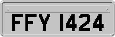 FFY1424