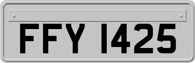 FFY1425