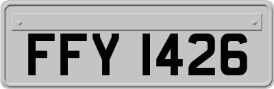FFY1426