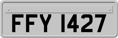 FFY1427