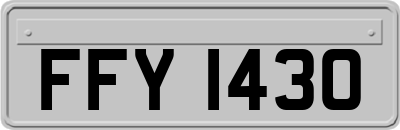 FFY1430