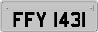 FFY1431