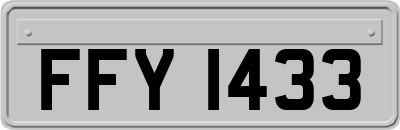 FFY1433