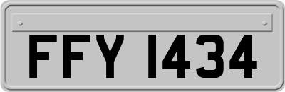FFY1434