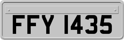 FFY1435