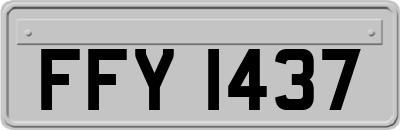 FFY1437