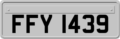 FFY1439