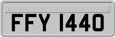 FFY1440
