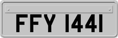 FFY1441