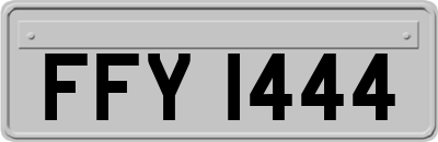 FFY1444