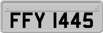FFY1445