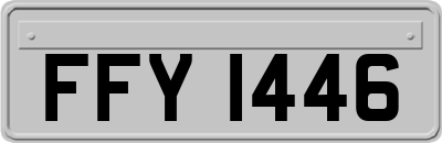 FFY1446