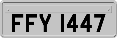 FFY1447
