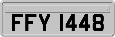 FFY1448