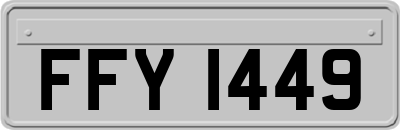 FFY1449