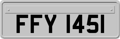 FFY1451