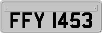 FFY1453