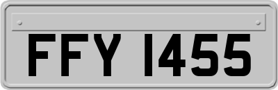 FFY1455