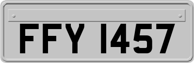 FFY1457