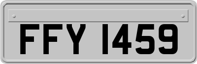 FFY1459