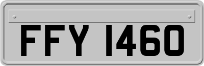 FFY1460