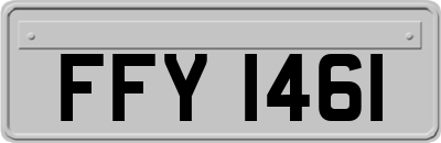 FFY1461