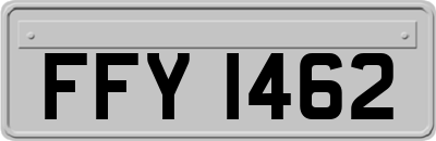 FFY1462