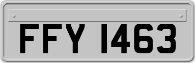 FFY1463