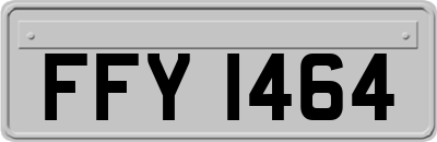 FFY1464
