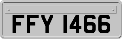 FFY1466