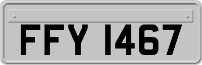 FFY1467