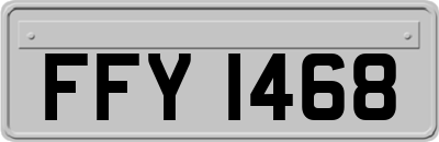 FFY1468