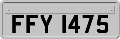 FFY1475