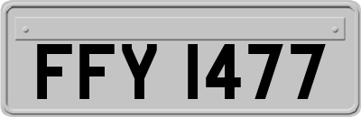 FFY1477