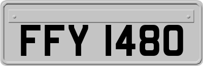 FFY1480