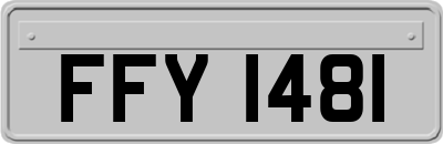 FFY1481