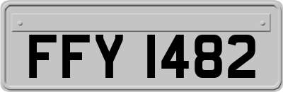 FFY1482